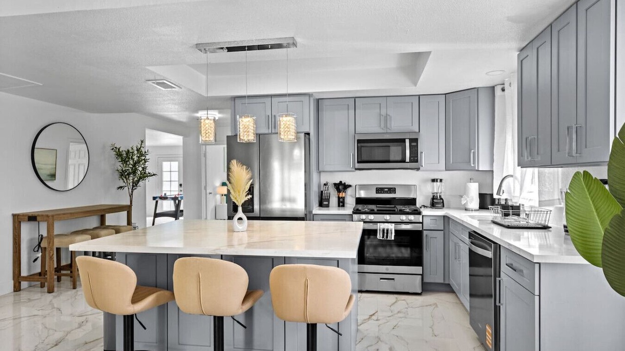 Photo of Kitchen in Las Vegas