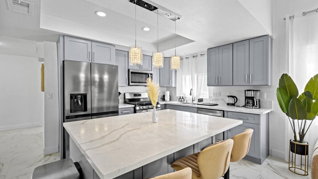 Photo of Kitchen in Las Vegas