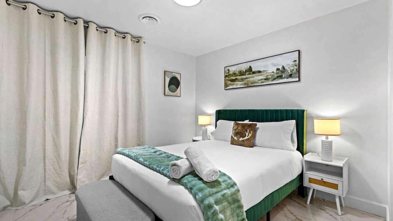 Photo of Bedroom in Las Vegas