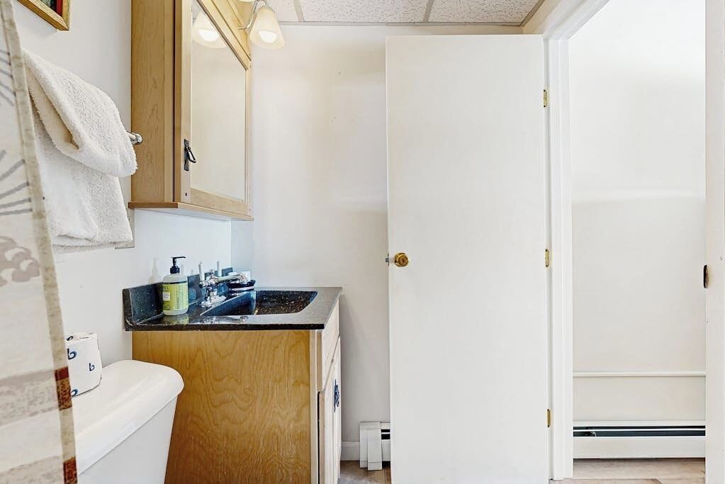 Photo of Bathroom in Greenville Junction