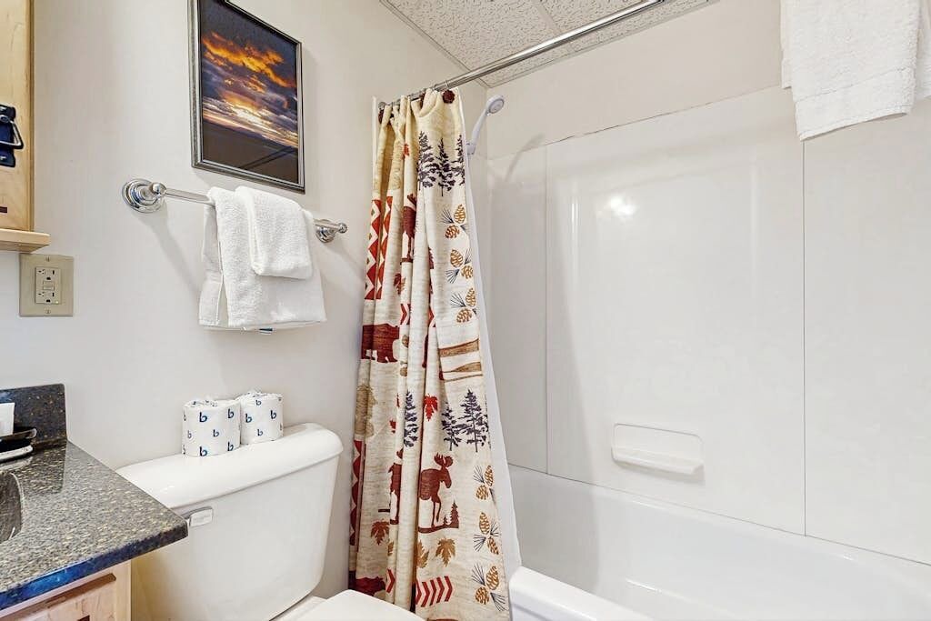 Photo of Bathroom in Greenville Junction