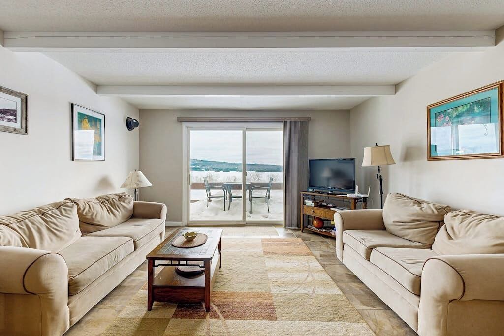 Photo of Livingroom in Greenville Junction