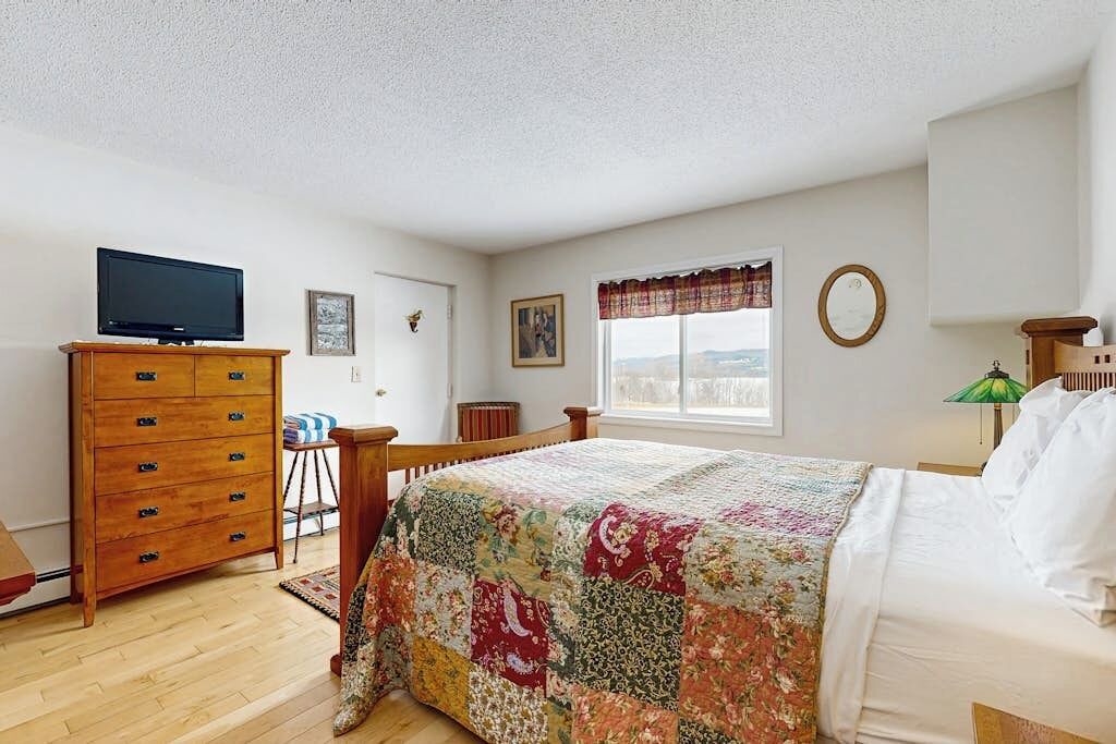 Photo of Bedroom in Greenville Junction