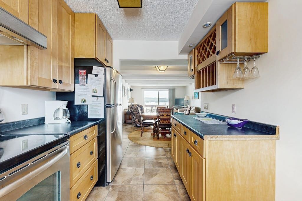 Photo of Kitchen in Greenville Junction