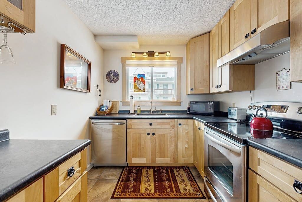 Photo of Kitchen in Greenville Junction