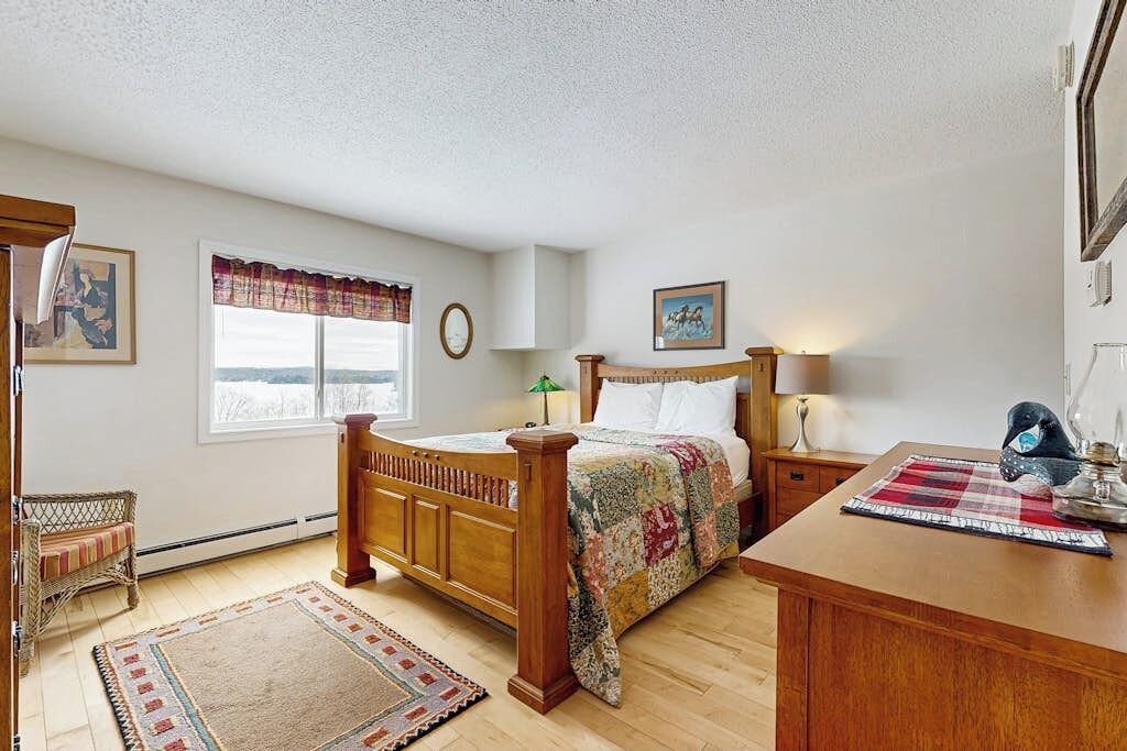 Photo of Bedroom in Greenville Junction