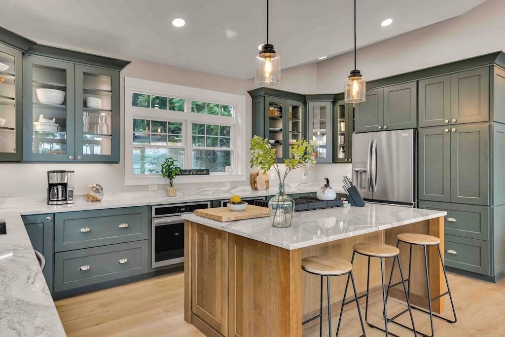 Photo of Kitchen in Orland