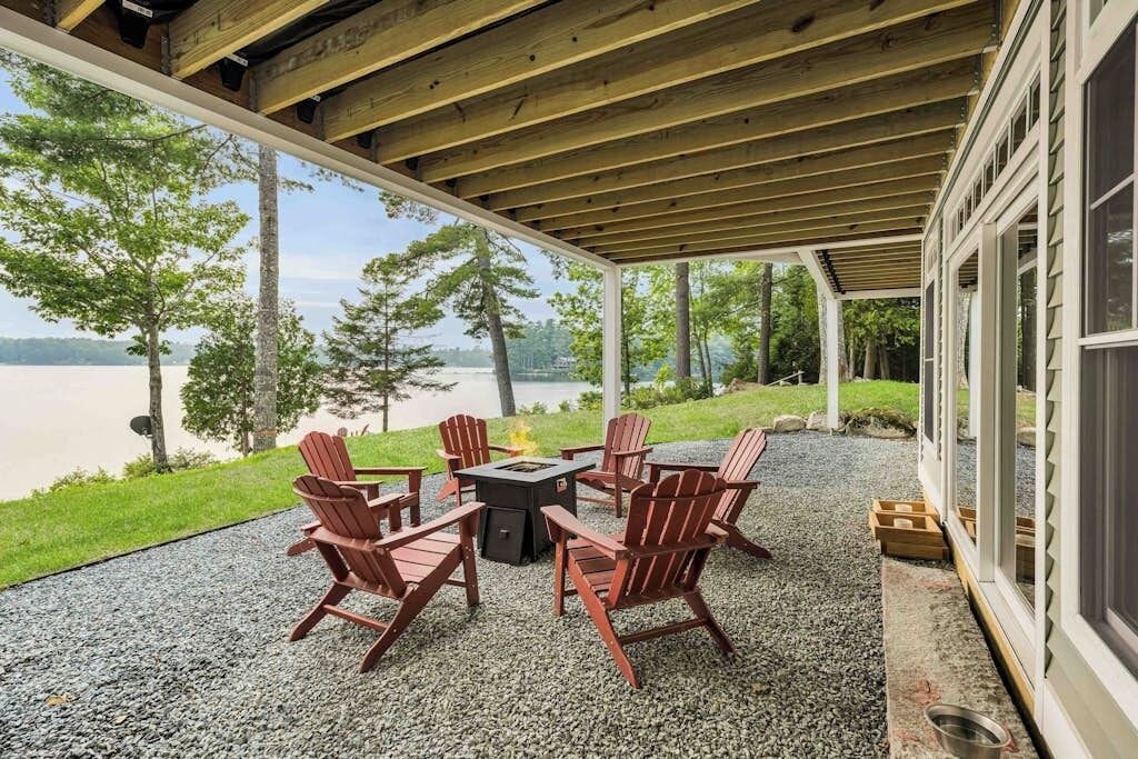 Photo of Outdoor in Orland