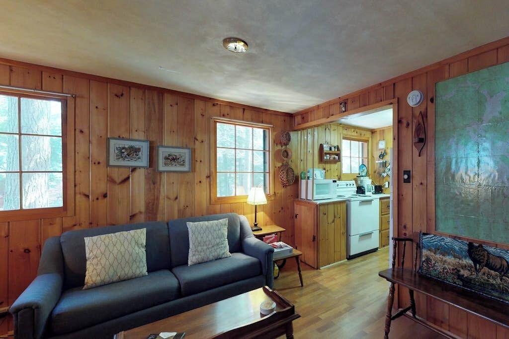 Photo of Livingroom in Greenville Junction
