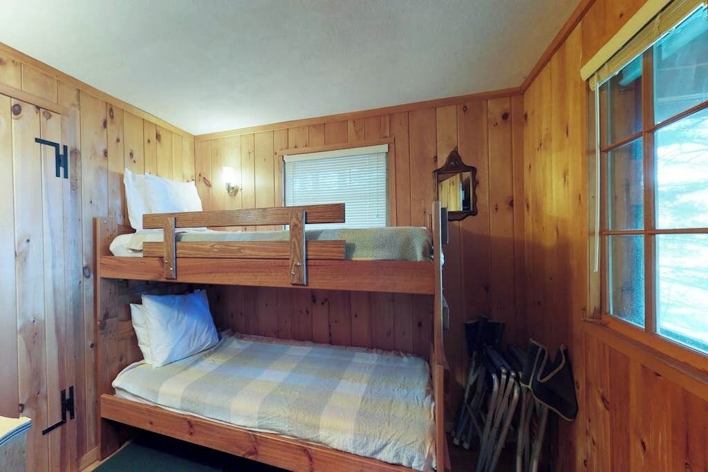 Photo of Bedroom in Greenville Junction