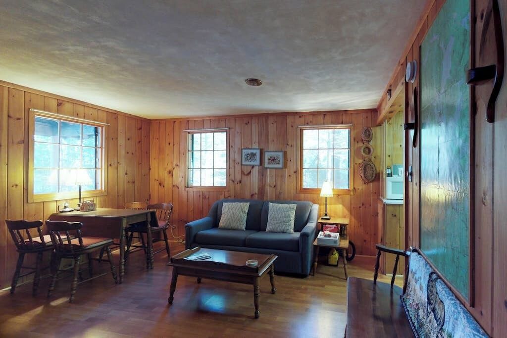 Photo of Livingroom in Greenville Junction
