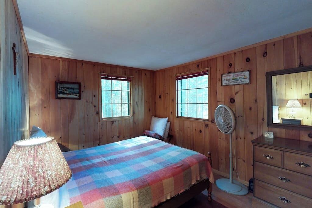 Photo of Bedroom in Greenville Junction
