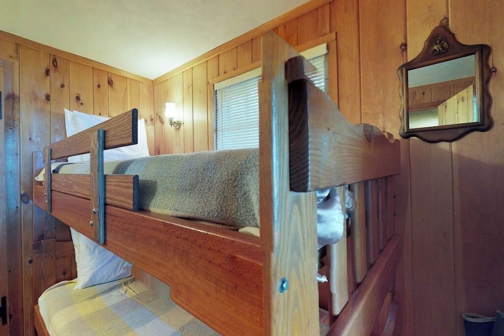Photo of Bedroom in Greenville Junction