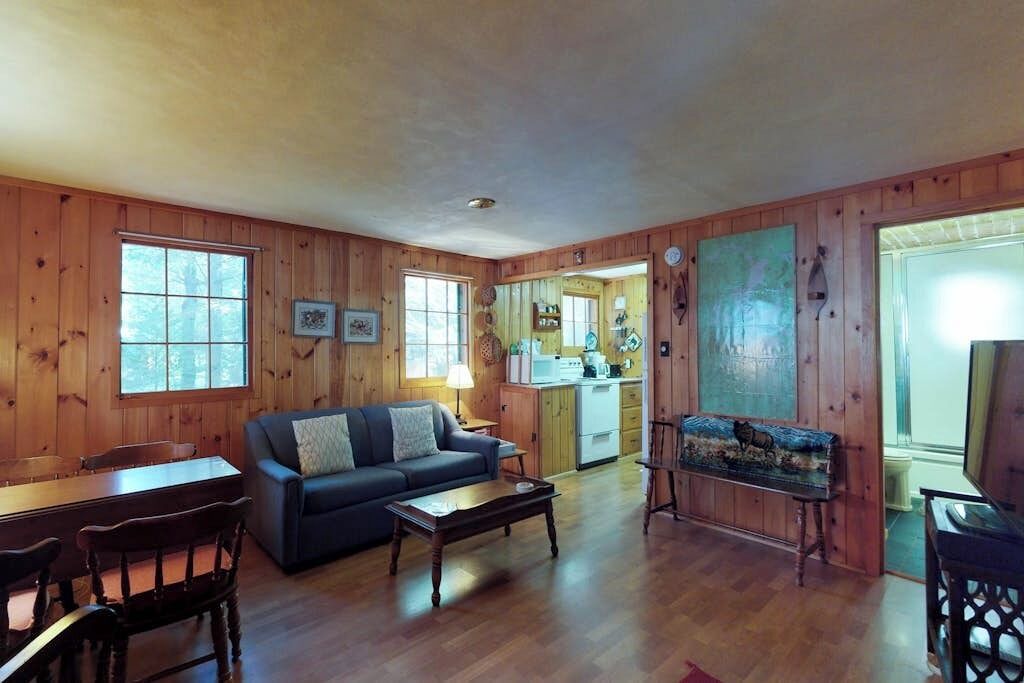 Photo of Livingroom in Greenville Junction