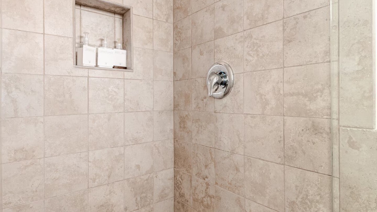 Photo of Bathroom in Sand Section