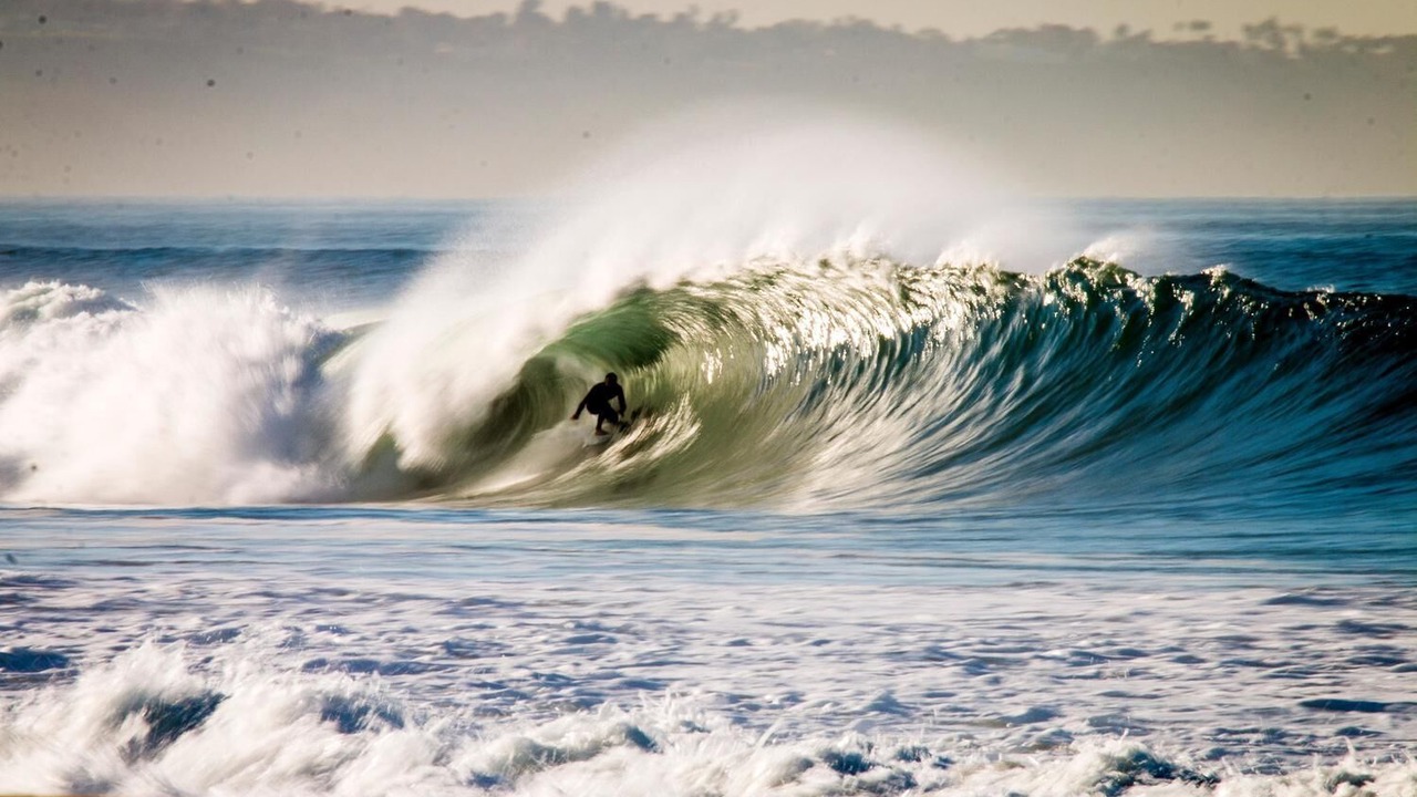 Photo of Others in Sand Section