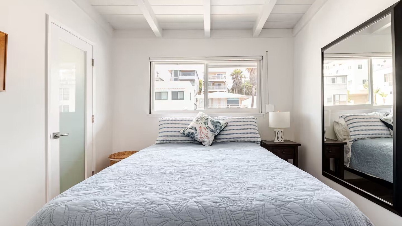 Photo of Bedroom in Sand Section