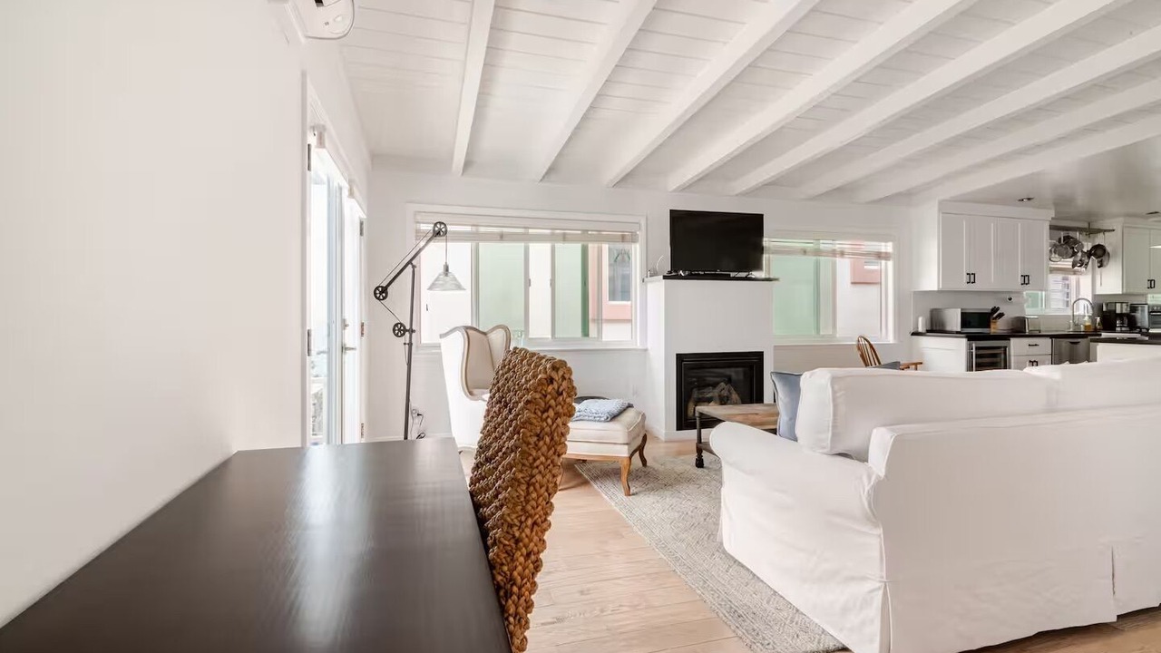 Photo of Livingroom in Sand Section