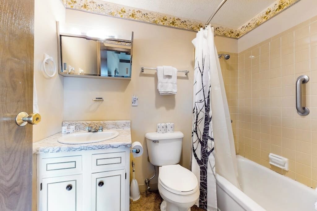 Photo of Bathroom in Greenville Junction