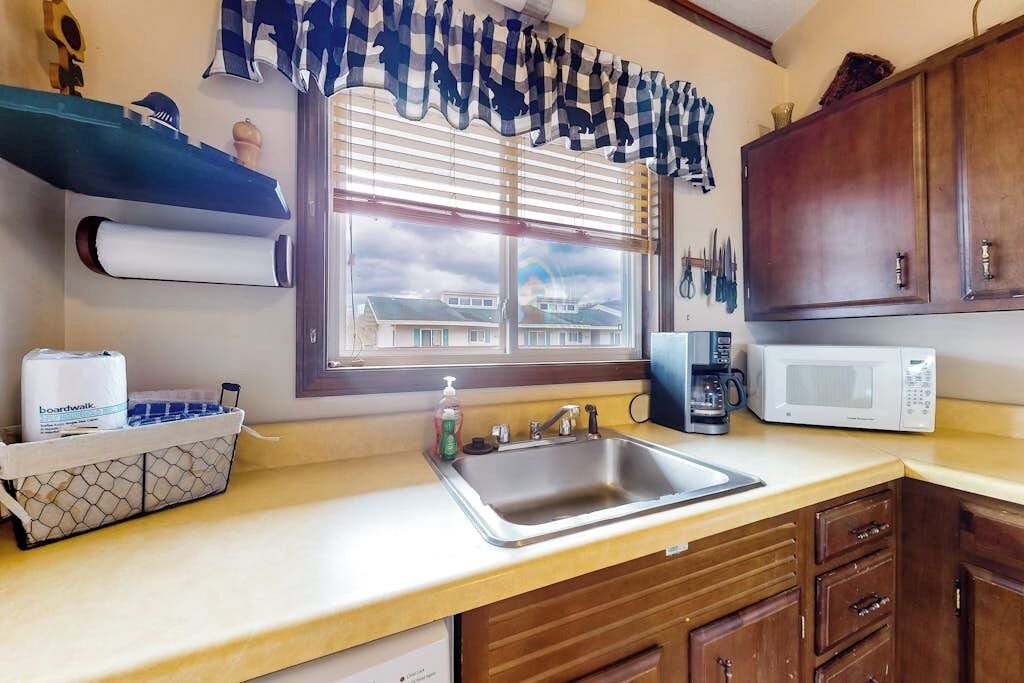 Photo of Kitchen in Greenville Junction