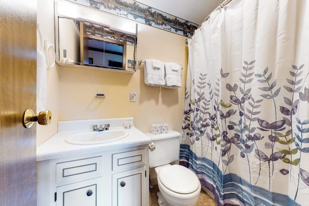 Photo of Bathroom in Greenville Junction