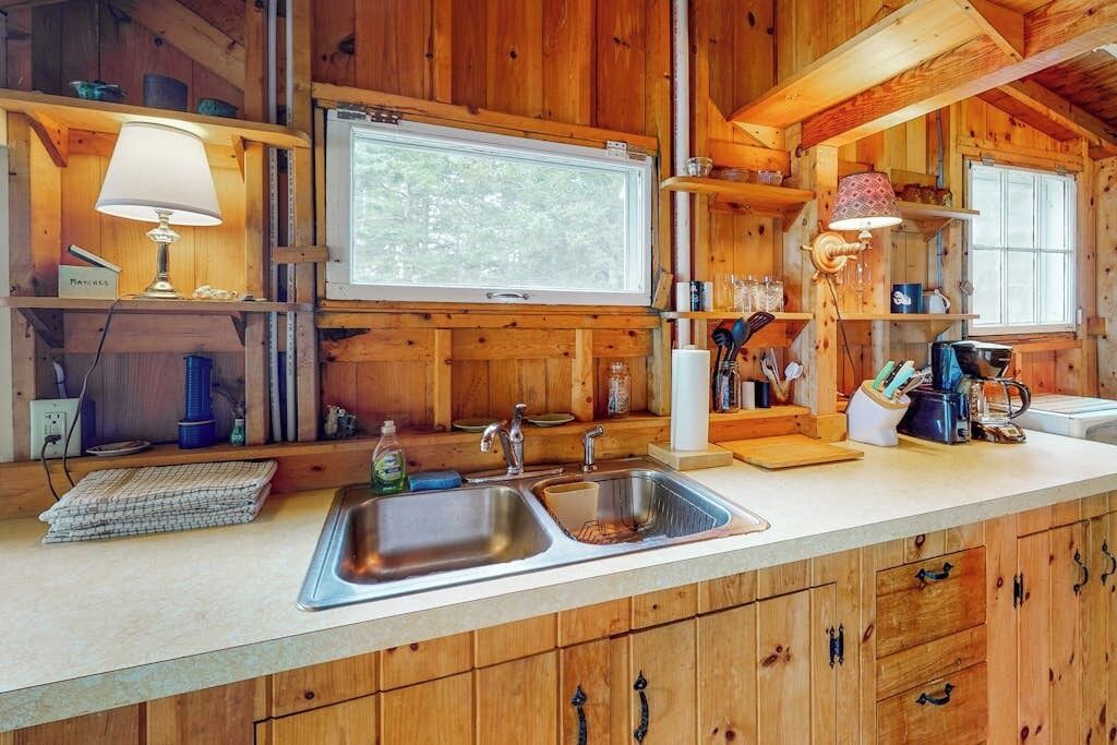 Photo of Kitchen in Port Clyde