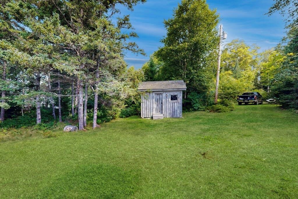 Photo of Outdoor in Port Clyde