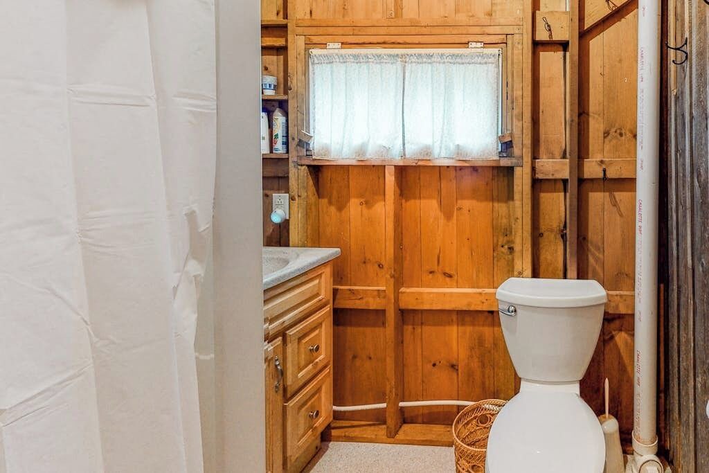 Photo of Bathroom in Port Clyde