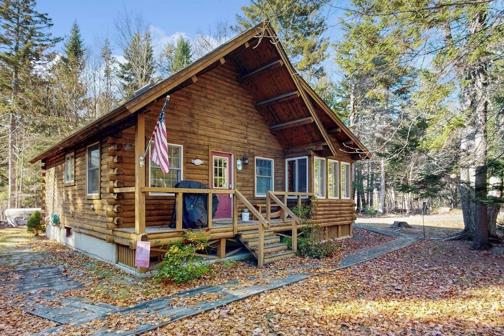 Photo of Outdoor in Beaver Cove