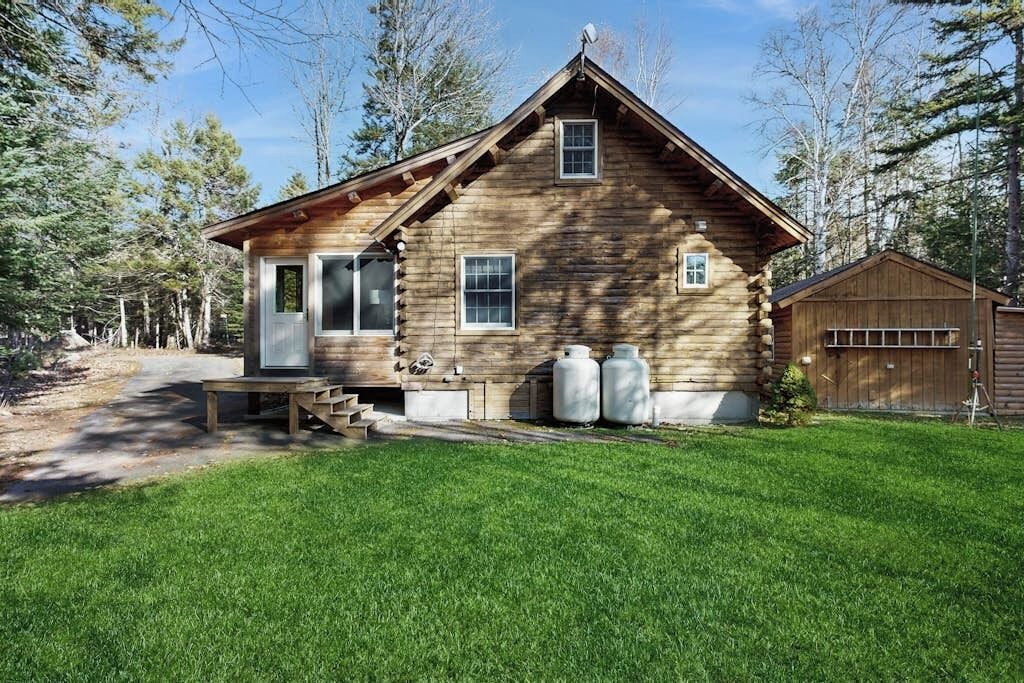 Photo of Outdoor in Beaver Cove