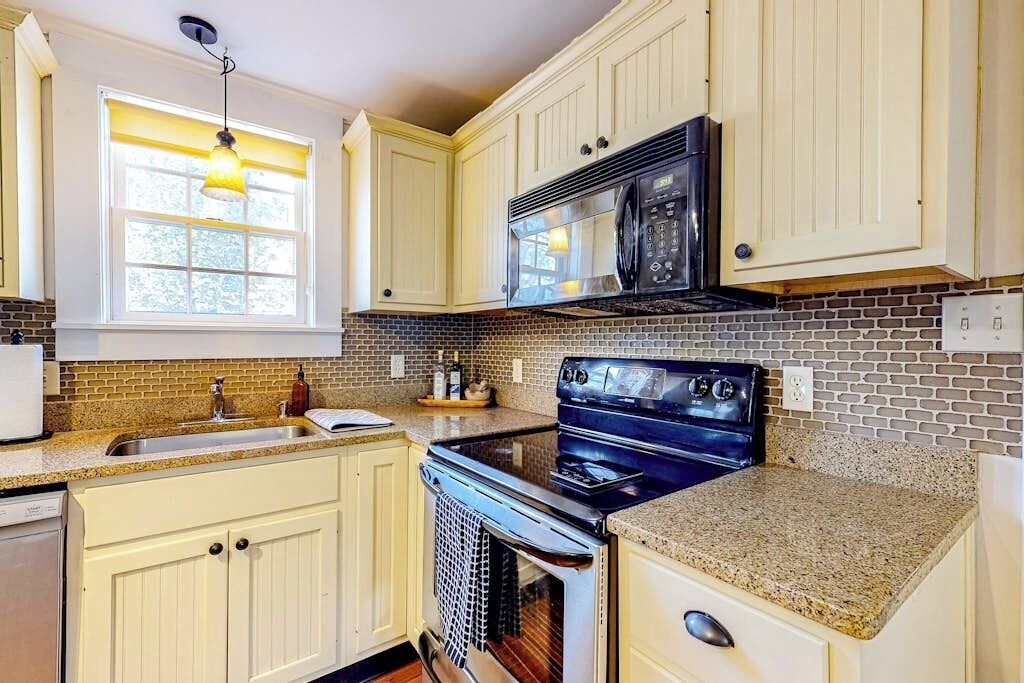 Photo of Kitchen in Bucksport