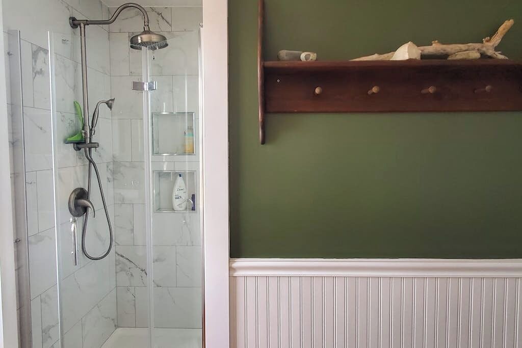 Photo of Bathroom in Bucksport