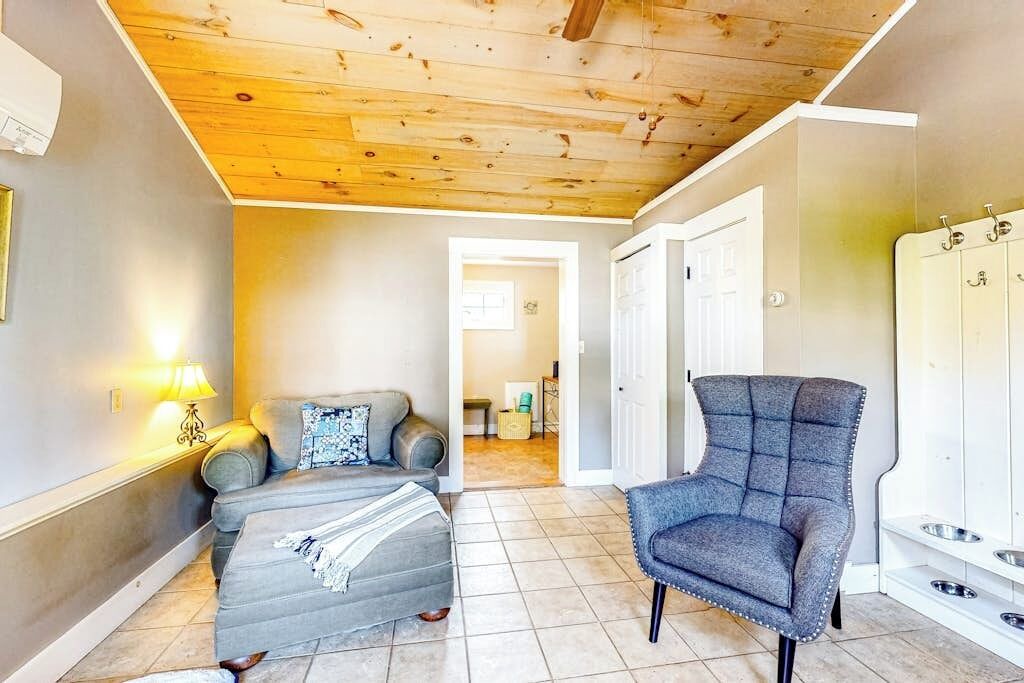Photo of Livingroom in Bucksport