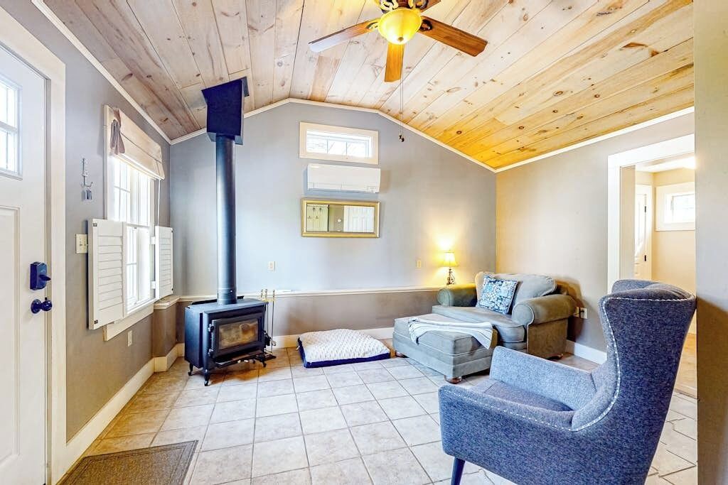 Photo of Livingroom in Bucksport