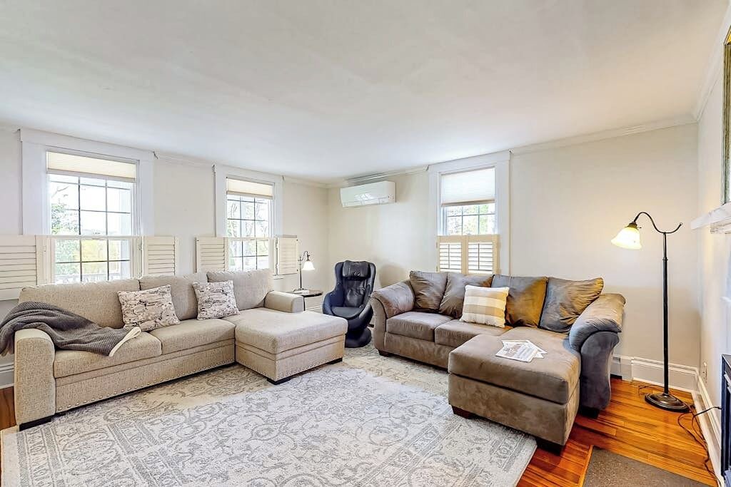 Photo of Livingroom in Bucksport