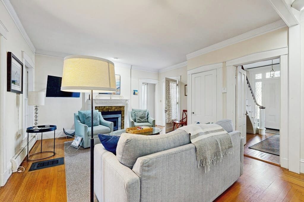 Photo of Livingroom in Camden