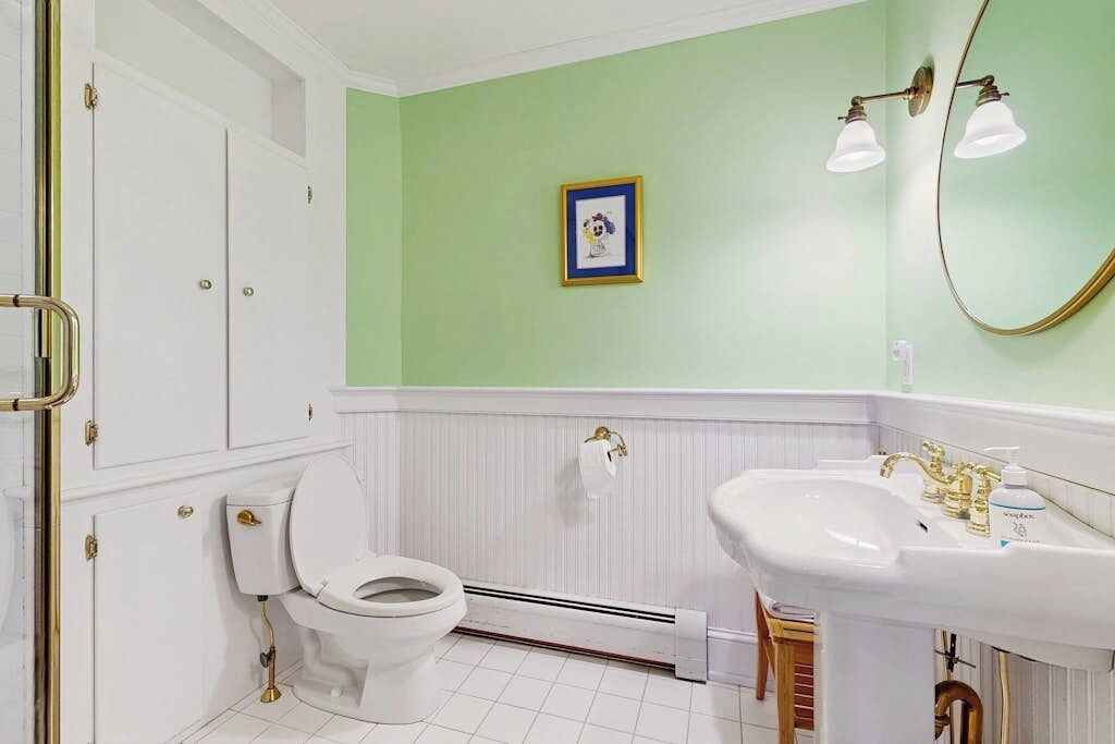 Photo of Bathroom in Camden