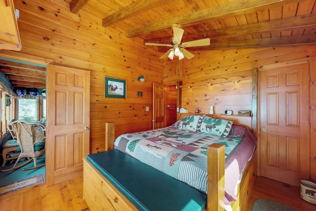 Photo of Bedroom in Greenville