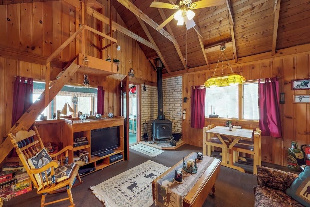 Photo of Livingroom in Greenville