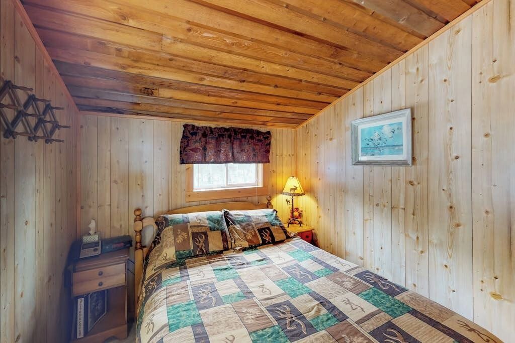 Photo of Bedroom in Greenville
