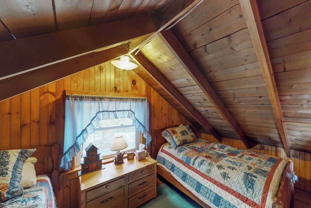 Photo of Bedroom in Greenville