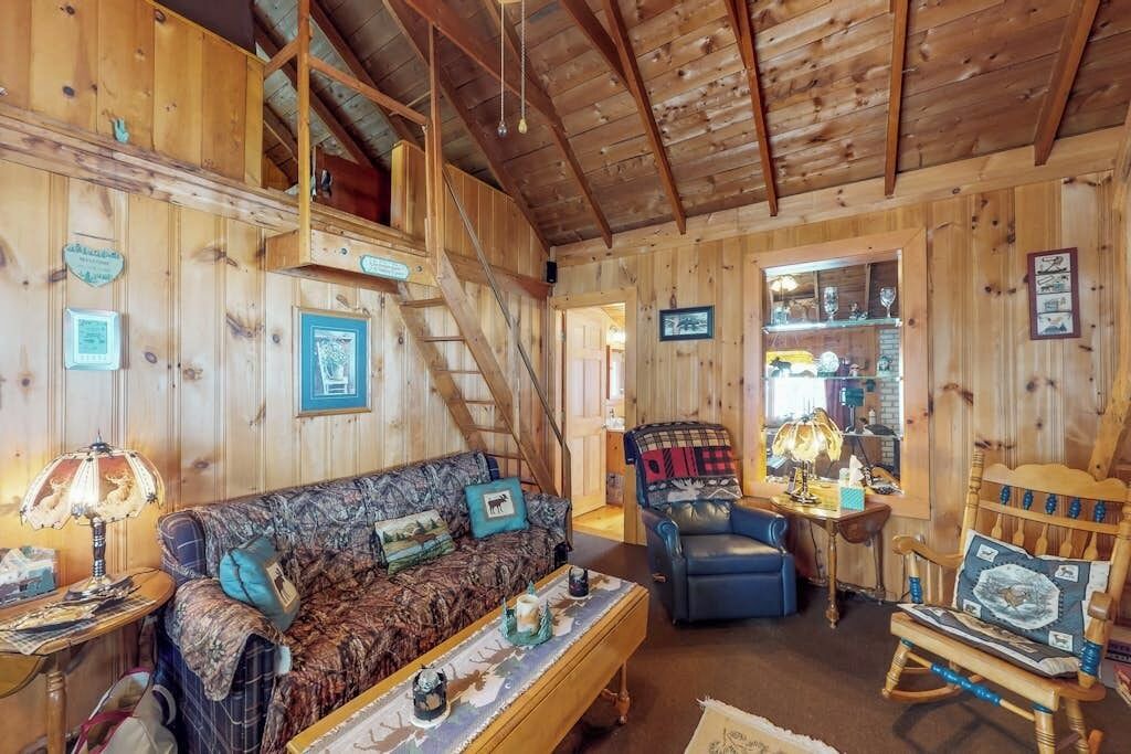 Photo of Livingroom in Greenville