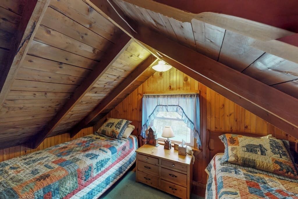 Photo of Bedroom in Greenville