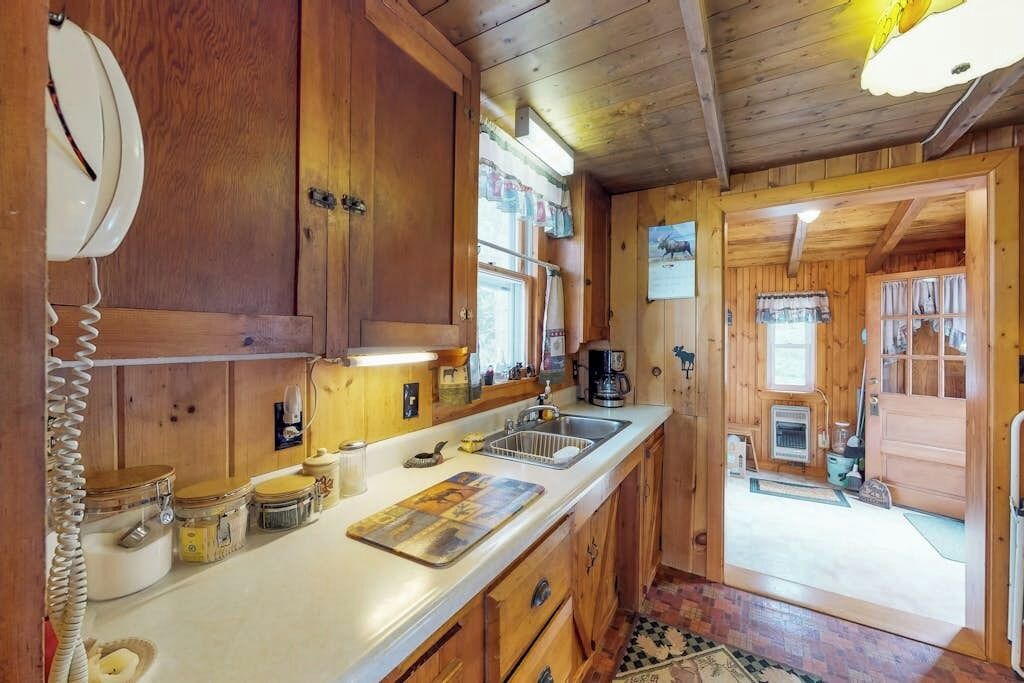 Photo of Kitchen in Greenville