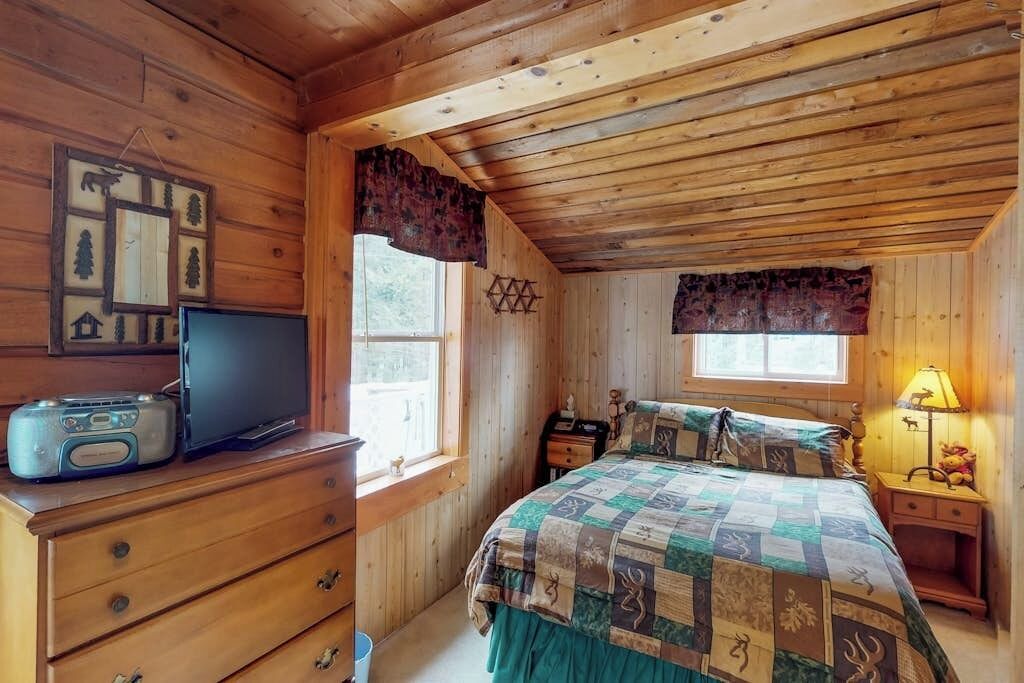 Photo of Bedroom in Greenville
