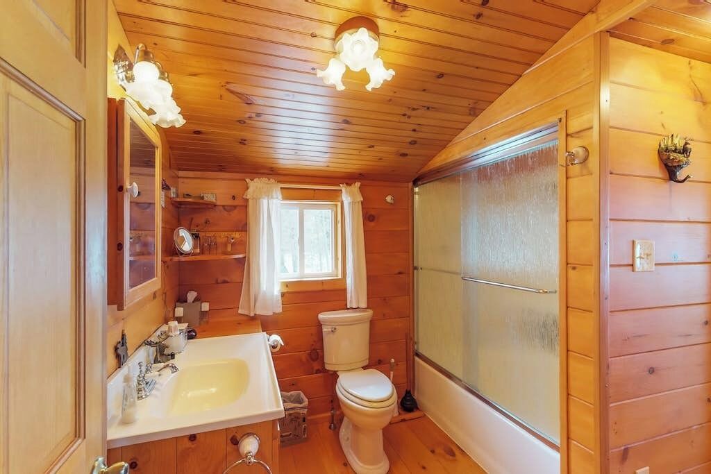 Photo of Bathroom in Greenville