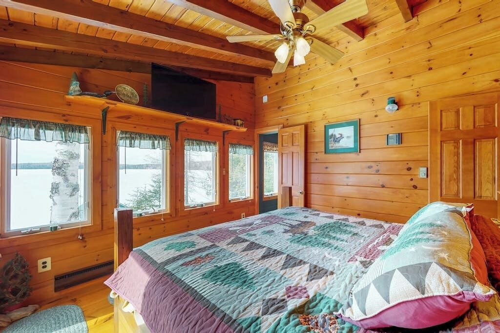 Photo of Bedroom in Greenville