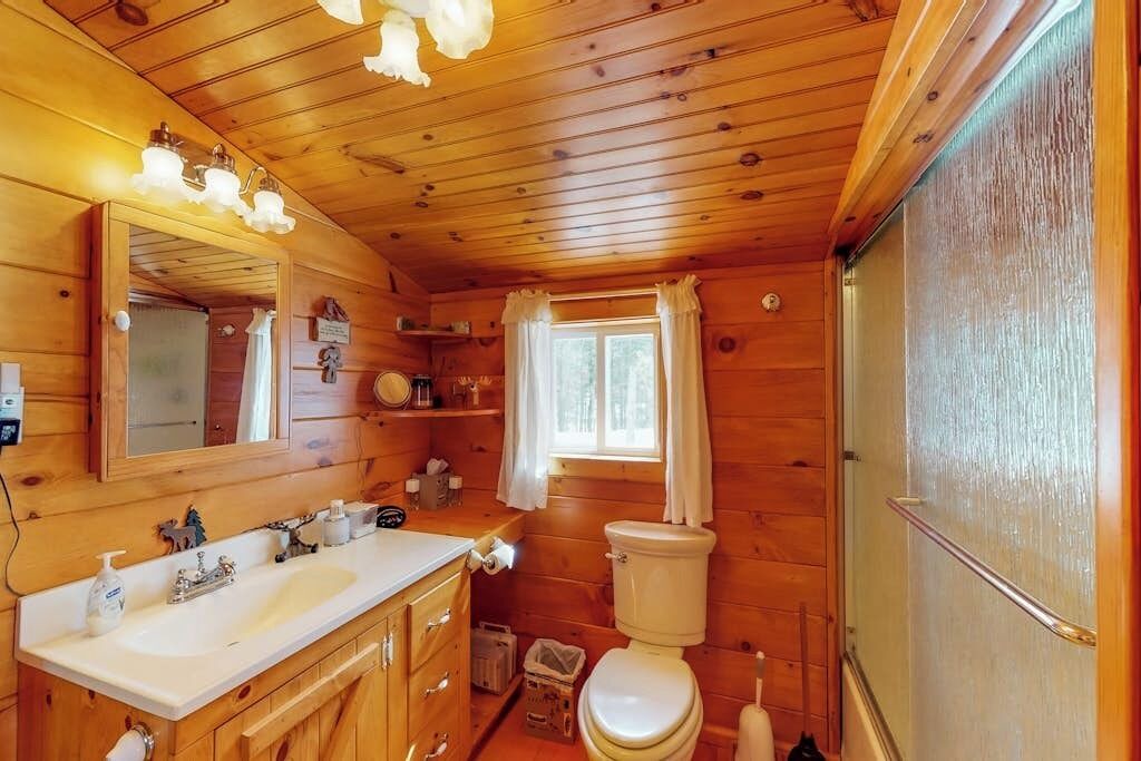Photo of Bathroom in Greenville