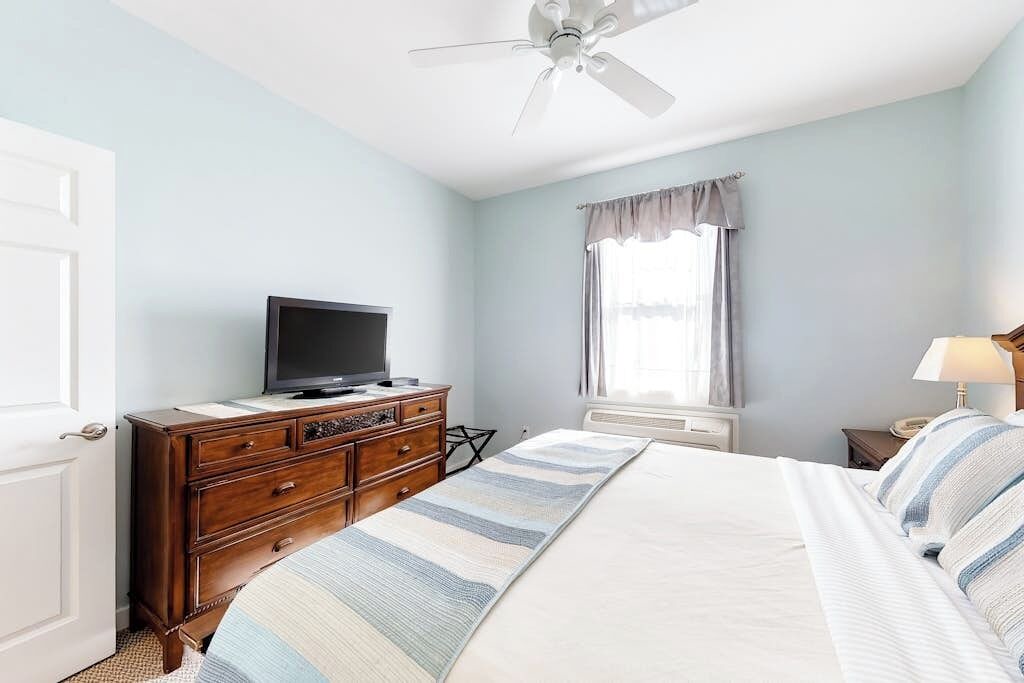 Photo of Bedroom in Northeast Harbor