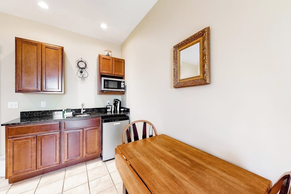 Photo of Kitchen in Northeast Harbor